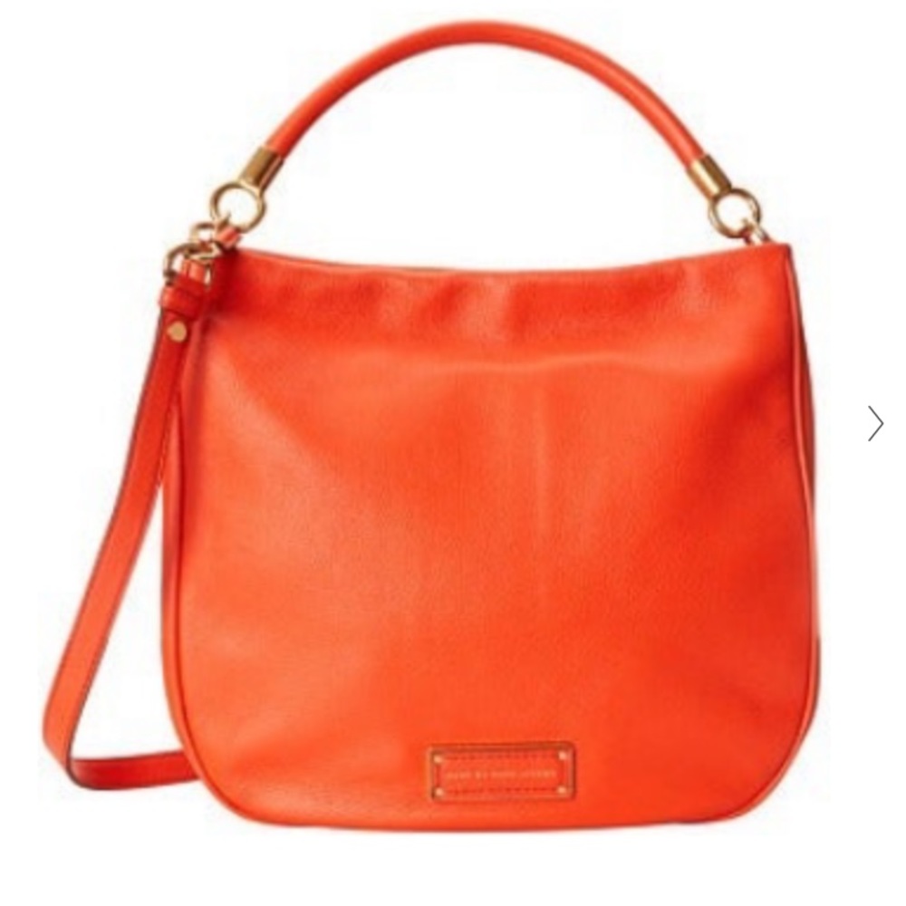 Marc by Marc Jacobs Too Hot To Handle Hobo